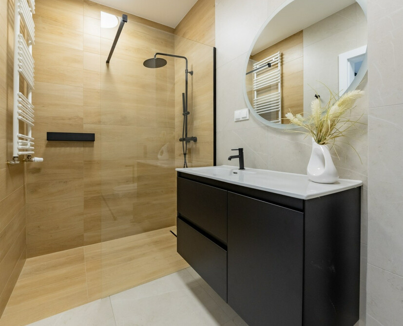 Mieszkanie na wynajem, 3 pokoje, balkon - 12