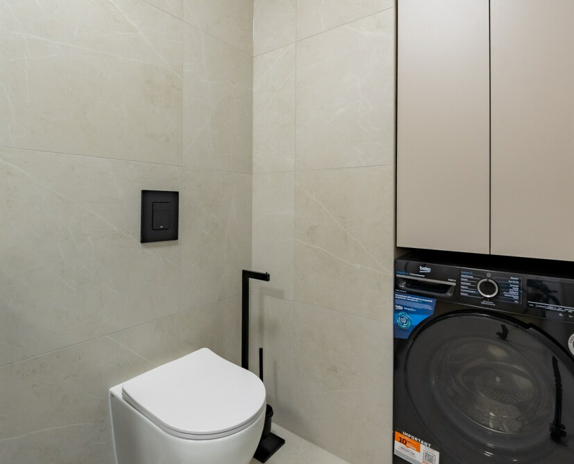 Mieszkanie na wynajem, 3 pokoje, balkon - 13