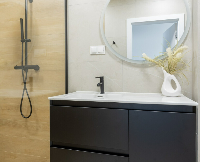 Mieszkanie na wynajem, 3 pokoje, balkon - 14