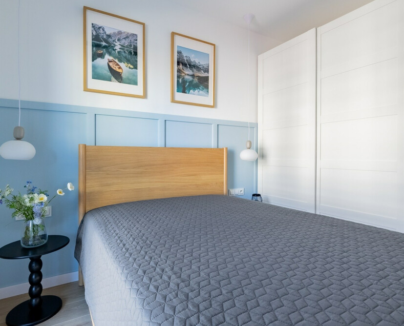 Mieszkanie na wynajem, 3 pokoje, balkon - 16