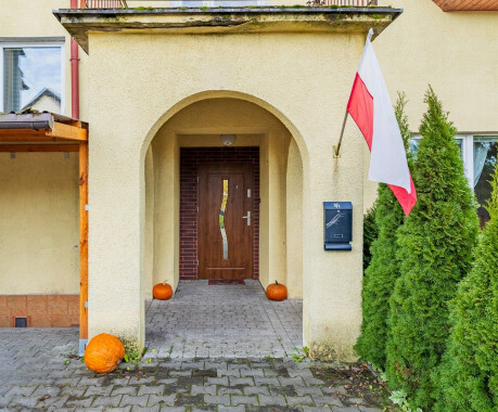 Dom bezczynszowy Piła ul. Wierzbowa - 96,6 m² z ogrodem - OKAZJA - 3