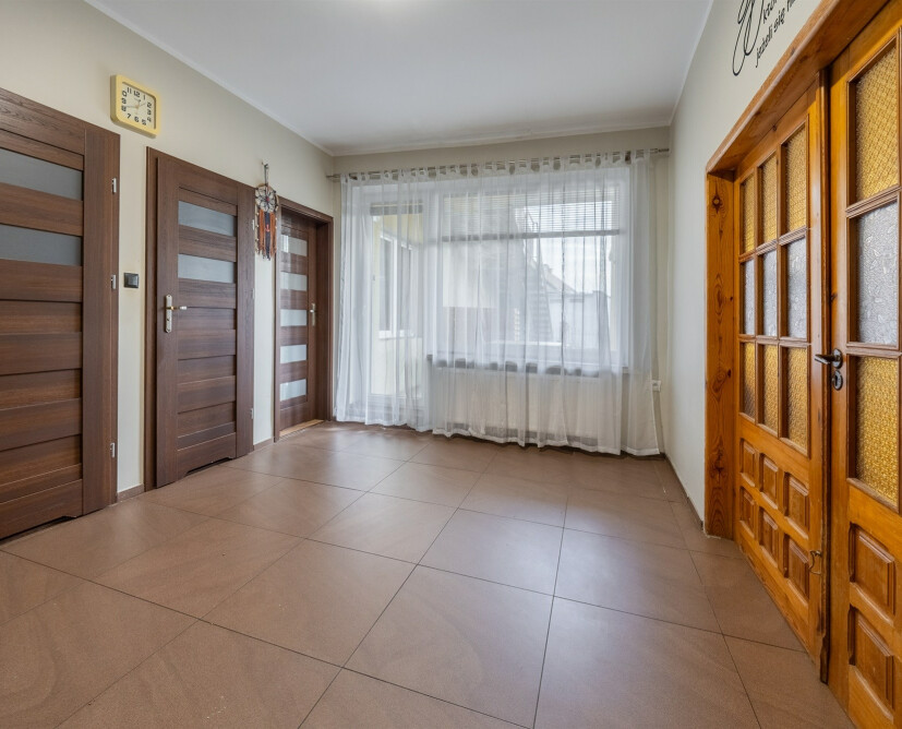 Dom bezczynszowy Piła ul. Wierzbowa - 96,6 m² z ogrodem - OKAZJA - 6