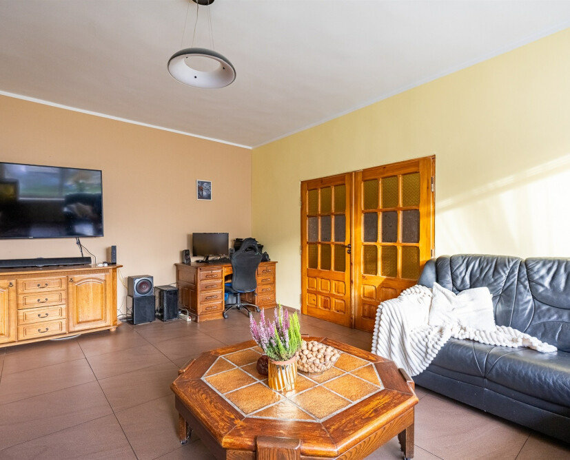 Dom bezczynszowy Piła ul. Wierzbowa - 96,6 m² z ogrodem - OKAZJA - 7