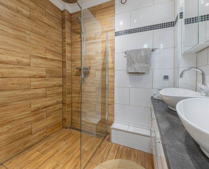 Dom bezczynszowy Piła ul. Wierzbowa - 96,6 m² z ogrodem - OKAZJA - 17