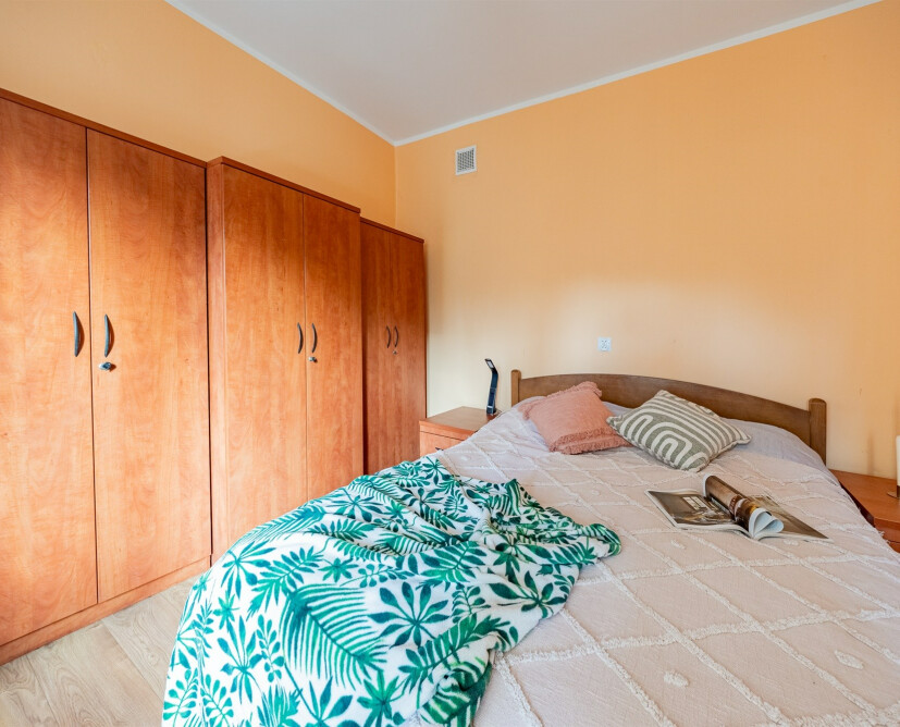 Dom bezczynszowy Piła ul. Wierzbowa - 96,6 m² z ogrodem - OKAZJA - 20