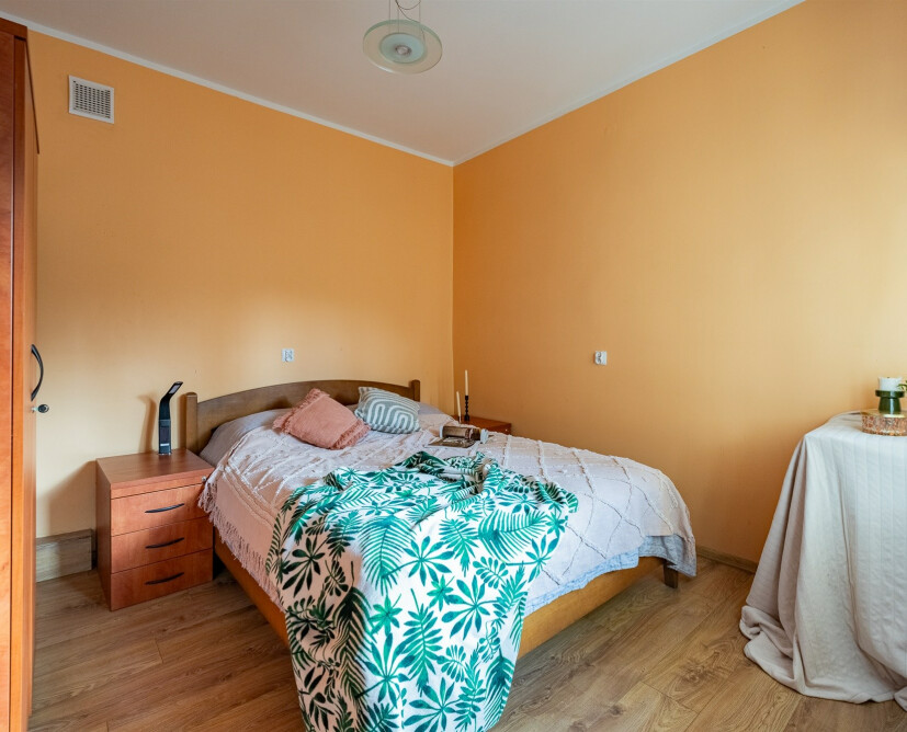 Dom bezczynszowy Piła ul. Wierzbowa - 96,6 m² z ogrodem - OKAZJA - 21