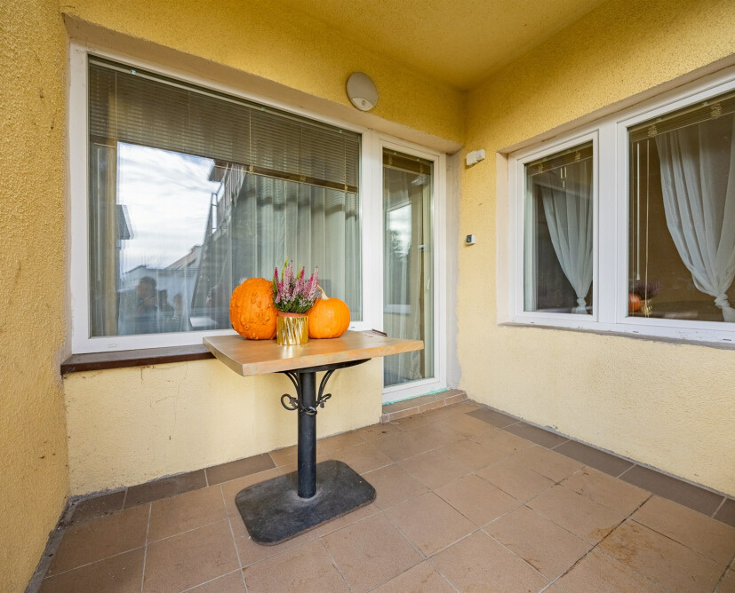 Dom bezczynszowy Piła ul. Wierzbowa - 96,6 m² z ogrodem - OKAZJA - 22