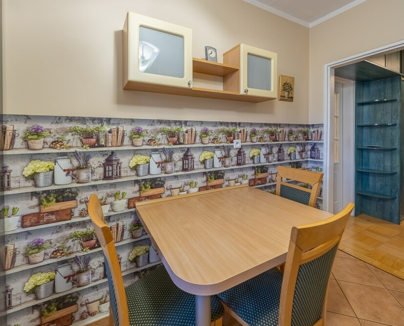 Na sprzedaż 3 pokojowe mieszkanie na parterze z balkonem w Pile. - 7