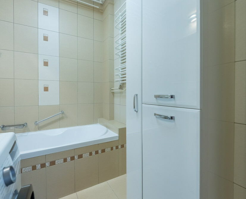 Na sprzedaż 3 pokojowe mieszkanie na parterze z balkonem w Pile. - 13