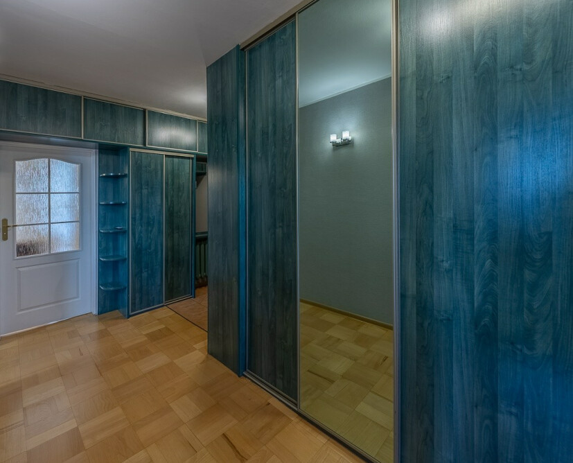 Na sprzedaż 3 pokojowe mieszkanie na parterze z balkonem w Pile. - 15