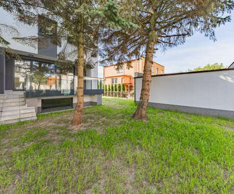 Dom Piła Górne | Bliźniak po modernizacji | Sprzedaż - 4