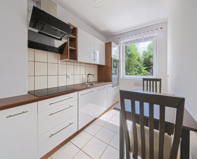 Na wynajem mieszkanie 2 pokojowe w Pile- Zielona Dolina. - 1