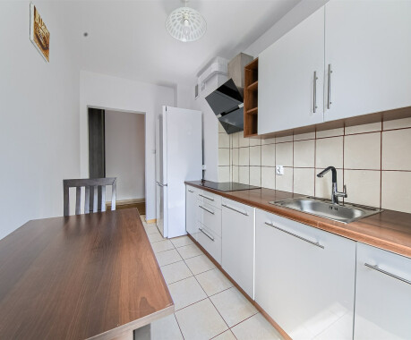 Na wynajem mieszkanie 2 pokojowe w Pile- Zielona Dolina. - 2