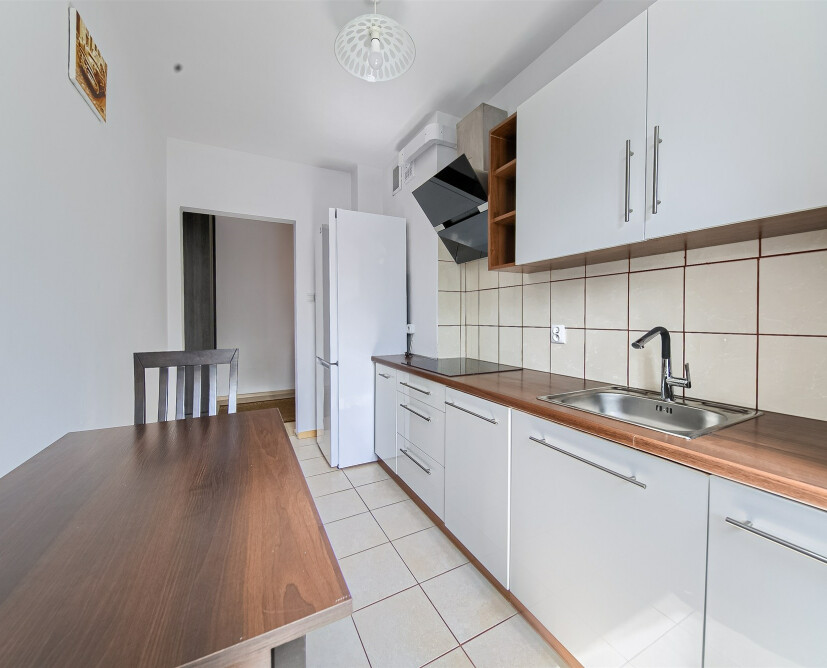 Na wynajem mieszkanie 2 pokojowe w Pile- Zielona Dolina. - 2