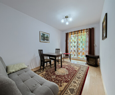 Na wynajem mieszkanie 2 pokojowe w Pile- Zielona Dolina. - 3