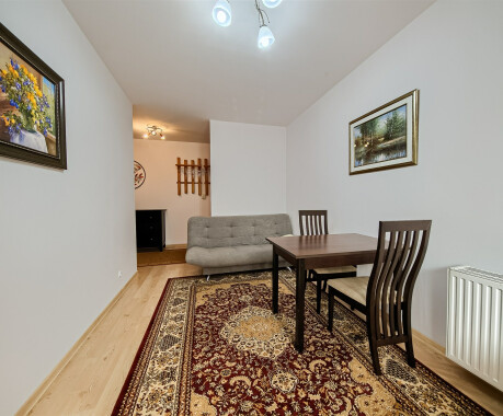 Na wynajem mieszkanie 2 pokojowe w Pile- Zielona Dolina. - 4