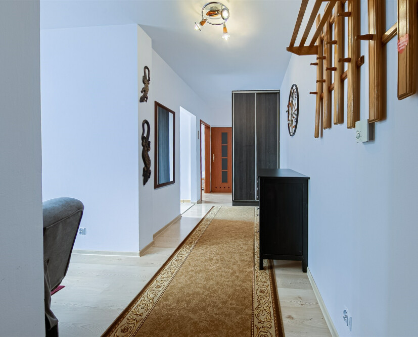 Na wynajem mieszkanie 2 pokojowe w Pile- Zielona Dolina. - 5