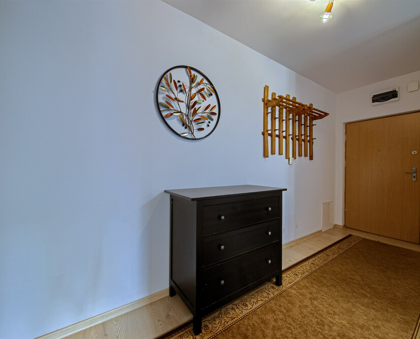 Na wynajem mieszkanie 2 pokojowe w Pile- Zielona Dolina. - 6