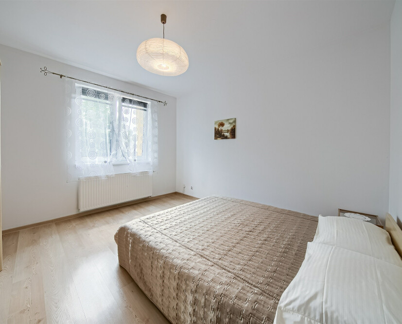 Na wynajem mieszkanie 2 pokojowe w Pile- Zielona Dolina. - 7