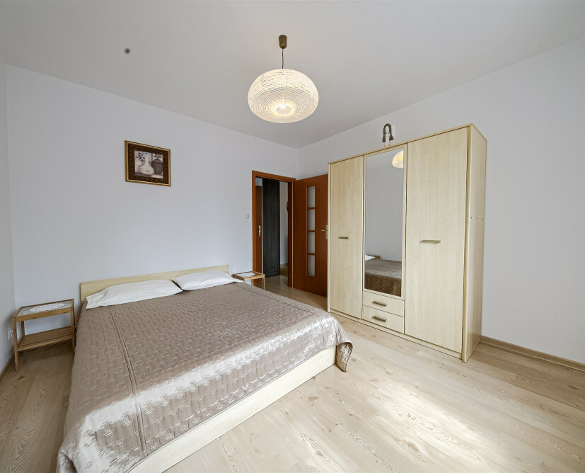 Na wynajem mieszkanie 2 pokojowe w Pile- Zielona Dolina. - 8