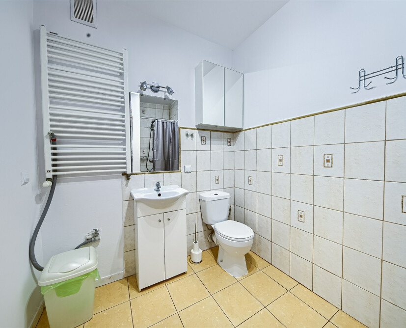 Na wynajem mieszkanie 2 pokojowe w Pile- Zielona Dolina. - 9