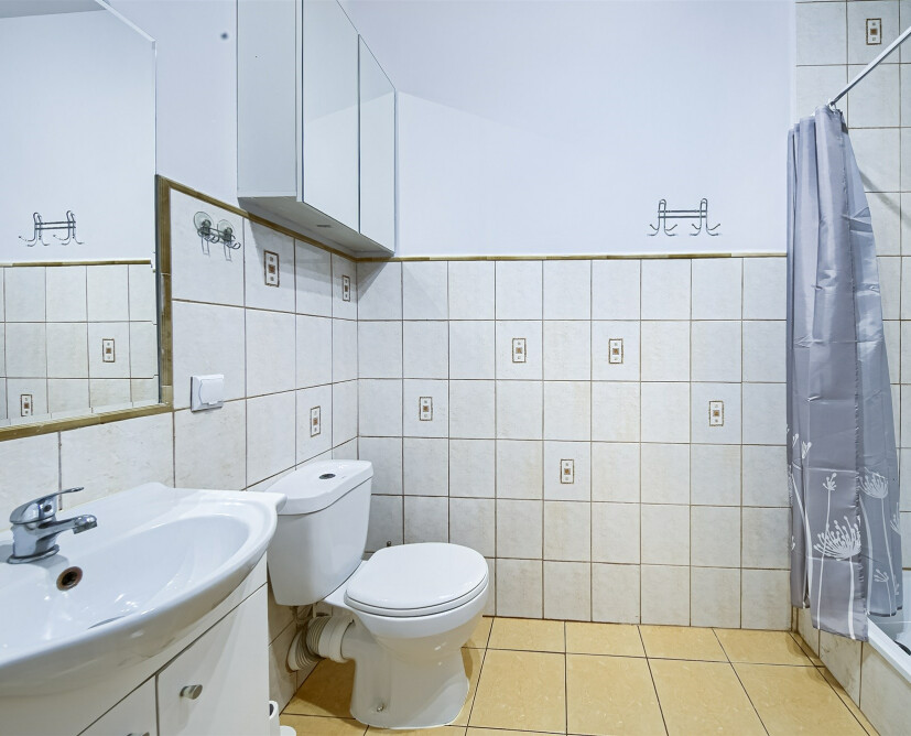 Na wynajem mieszkanie 2 pokojowe w Pile- Zielona Dolina. - 10