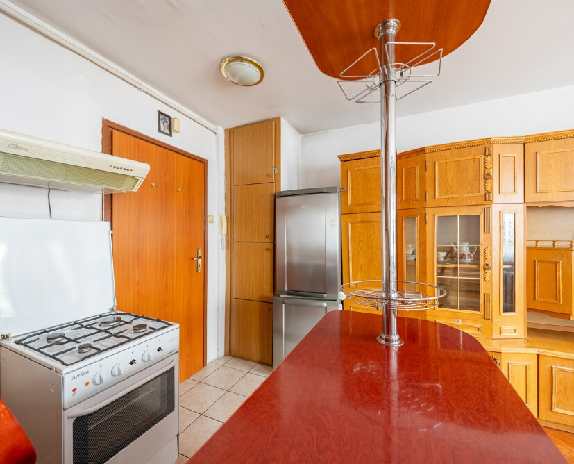 Kawalerka 26m2 w centrum, Parter, Do remontu, Niskie opłaty, Piwnica - 7