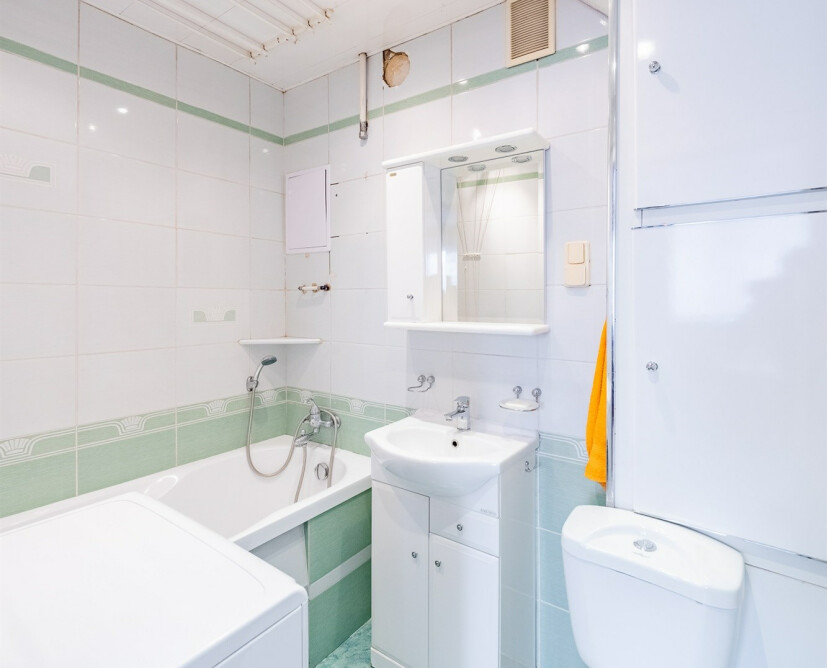 Kawalerka 26m2 w centrum, Parter, Do remontu, Niskie opłaty, Piwnica - 8