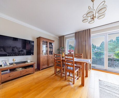 Piła, Śniadeckich: Mieszkanie 80 mkw, 3 Pokoje, Gwda, Winda, Garaż - 2