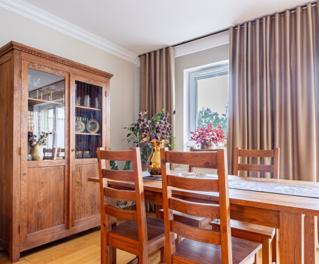 Piła, Śniadeckich: Mieszkanie 80 mkw, 3 Pokoje, Gwda, Winda, Garaż - 4