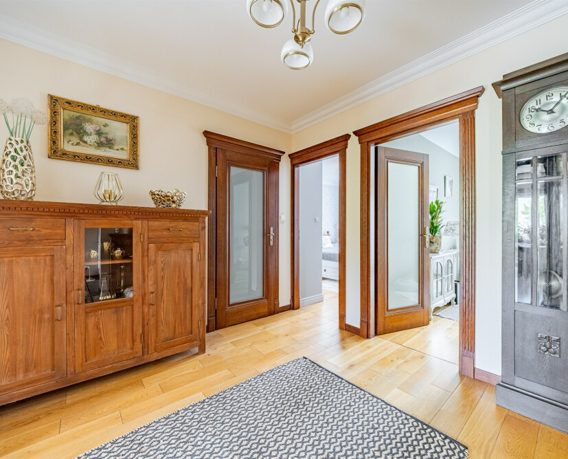 Piła, Śniadeckich: Mieszkanie 80 mkw, 3 Pokoje, Gwda, Winda, Garaż - 14