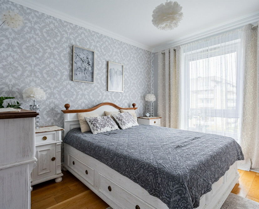 Piła, Śniadeckich: Mieszkanie 80 mkw, 3 Pokoje, Gwda, Winda, Garaż - 15