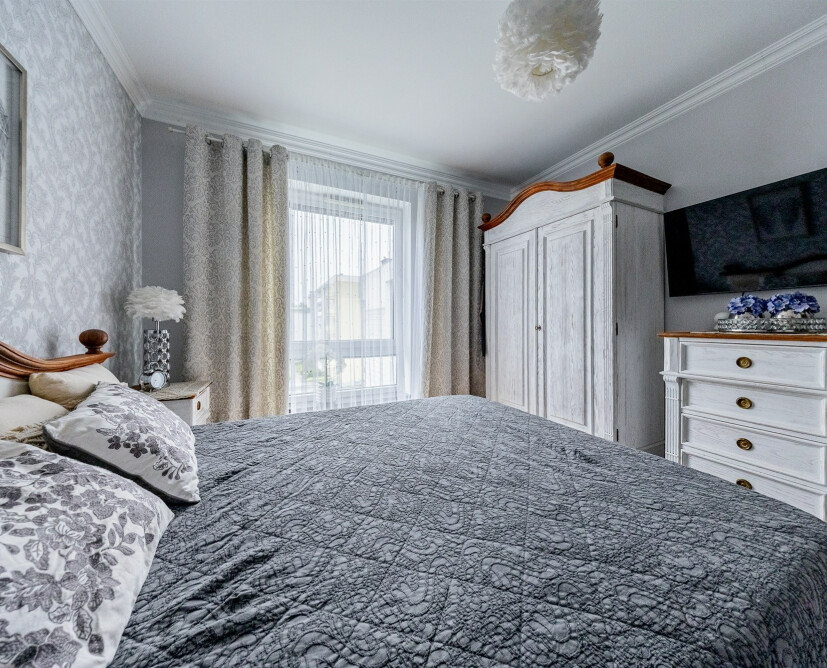 Piła, Śniadeckich: Mieszkanie 80 mkw, 3 Pokoje, Gwda, Winda, Garaż - 18