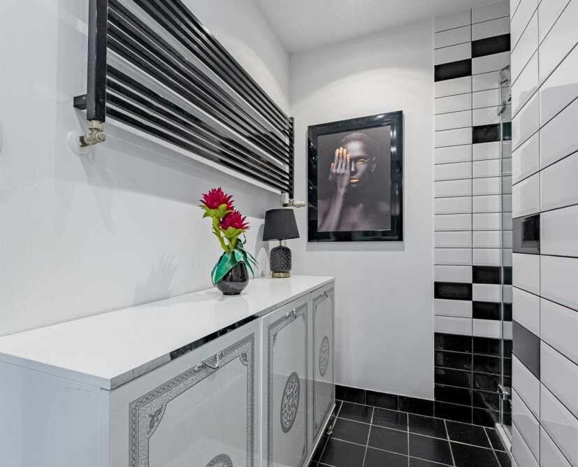 Piła, Śniadeckich: Mieszkanie 80 mkw, 3 Pokoje, Gwda, Winda, Garaż - 21