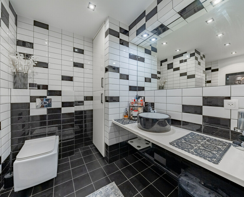 Piła, Śniadeckich: Mieszkanie 80 mkw, 3 Pokoje, Gwda, Winda, Garaż - 23