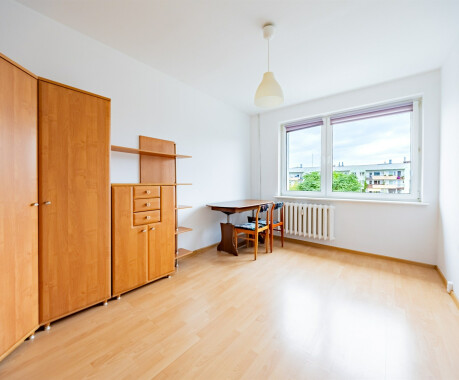 Na sprzedaż 3-pokojowe mieszkanie na wynajem w Pile na Jadwiżynie<br />
Piła, Jadwiżyn, 3 pokoje do wynajęcia - 4