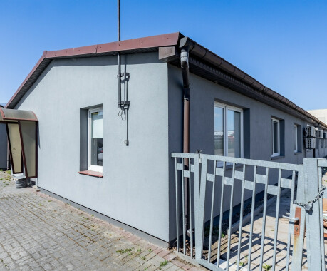 Obiekt komercyjny w Pile na sprzedaż. - 4