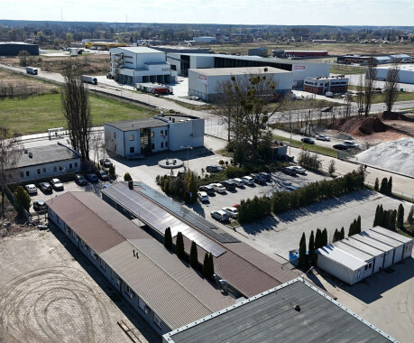 Obiekt komercyjny w Pile na sprzedaż. - 3