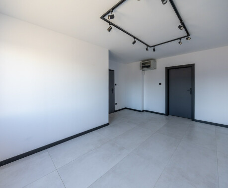 Na wynajem lokal usługowo- biurowy w Pile- Zamość. - 1