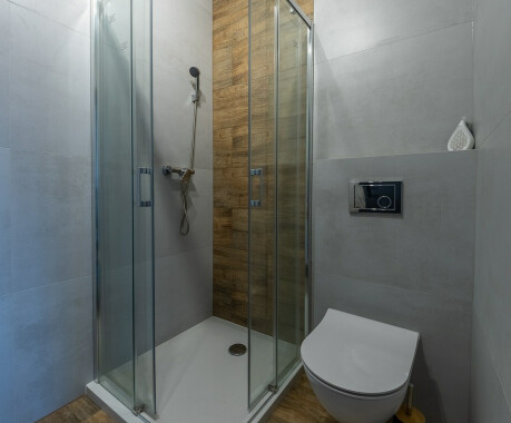 Na wynajem lokal usługowo- biurowy w Pile- Zamość. - 4