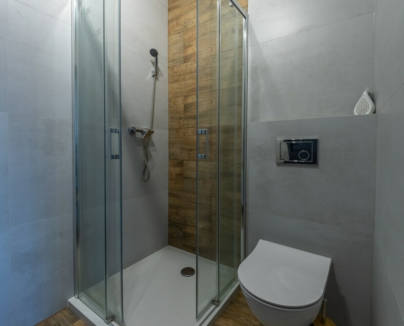 Na wynajem lokal usługowo- biurowy w Pile- Zamość. - 4