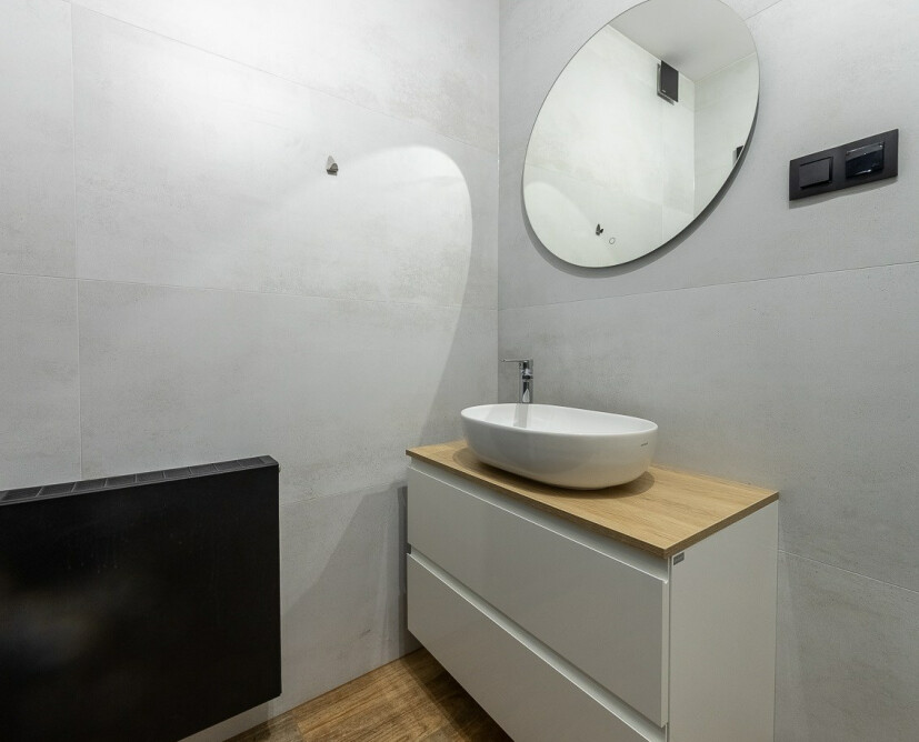 Na wynajem lokal usługowo- biurowy w Pile- Zamość. - 5