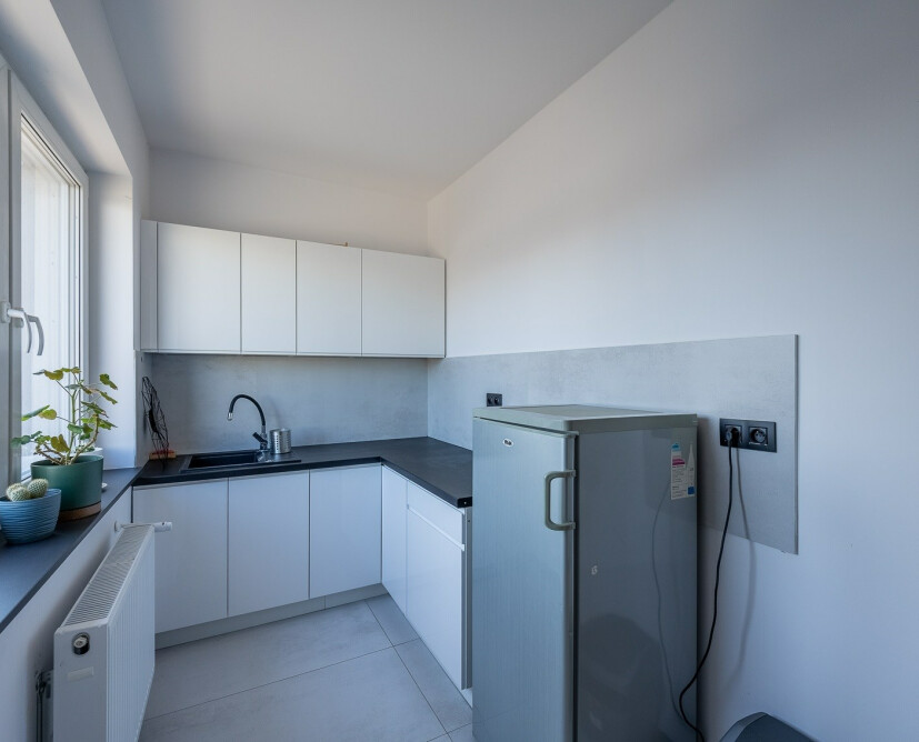 Na wynajem lokal usługowo- biurowy w Pile- Zamość. - 6