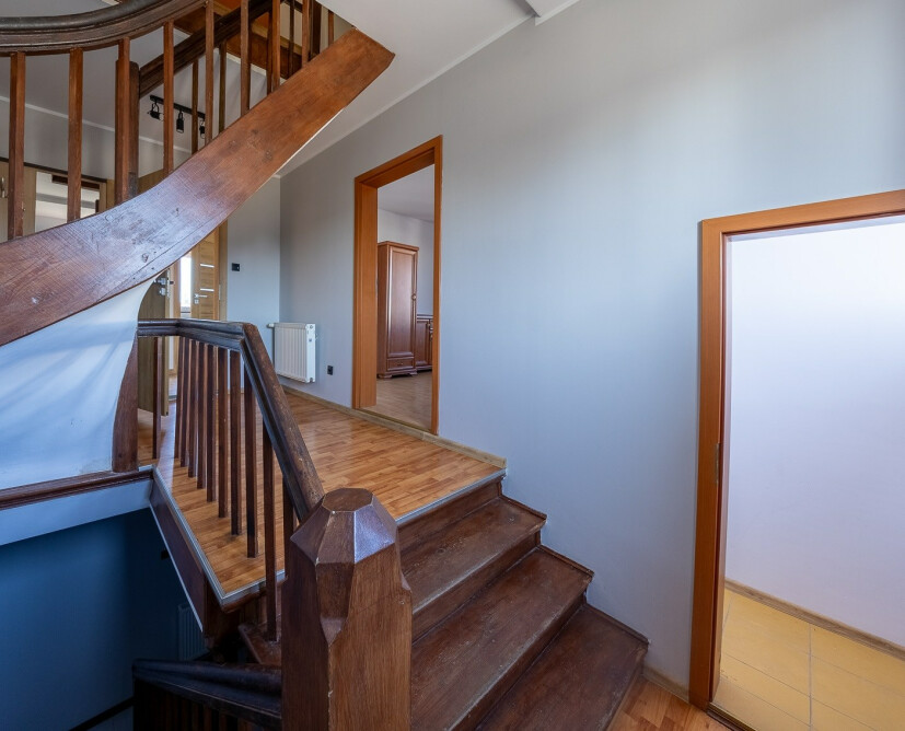 Na wynajem lokal usługowo- biurowy w Pile- Zamość. - 7