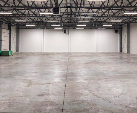 Hala magazynowa 388 m² na wynajem – Piła, Zamość, przy PSSE - 4