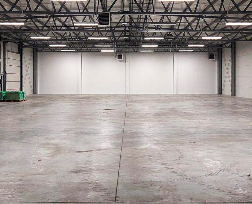 Hala magazynowa 388 m² na wynajem – Piła, Zamość, przy PSSE - 4