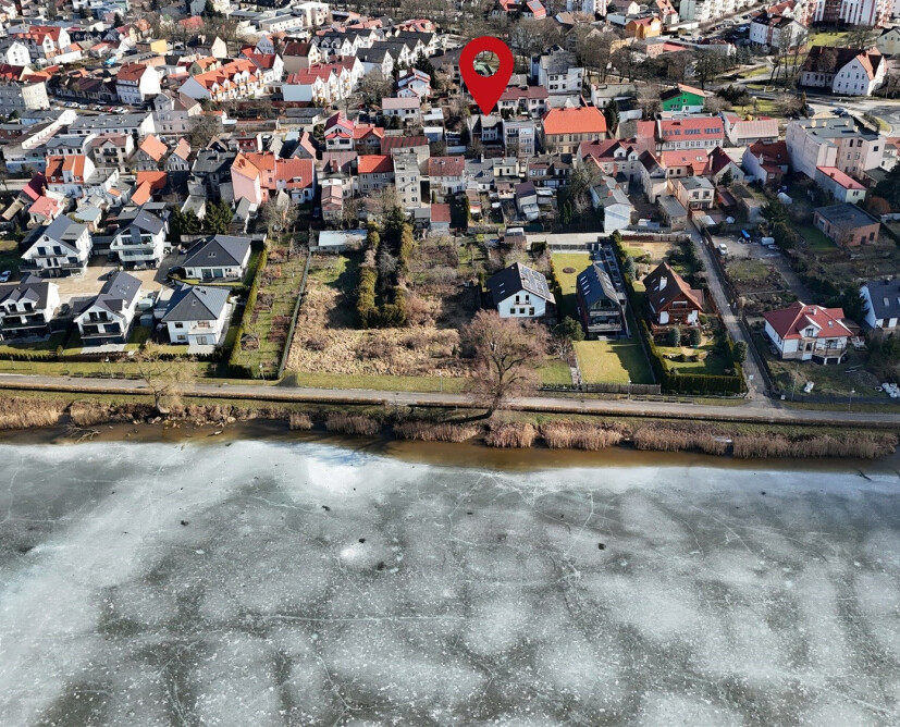 Budynek usługowo-mieszkalny Złotów | Inwestycja 233 m² | Centrum - 5