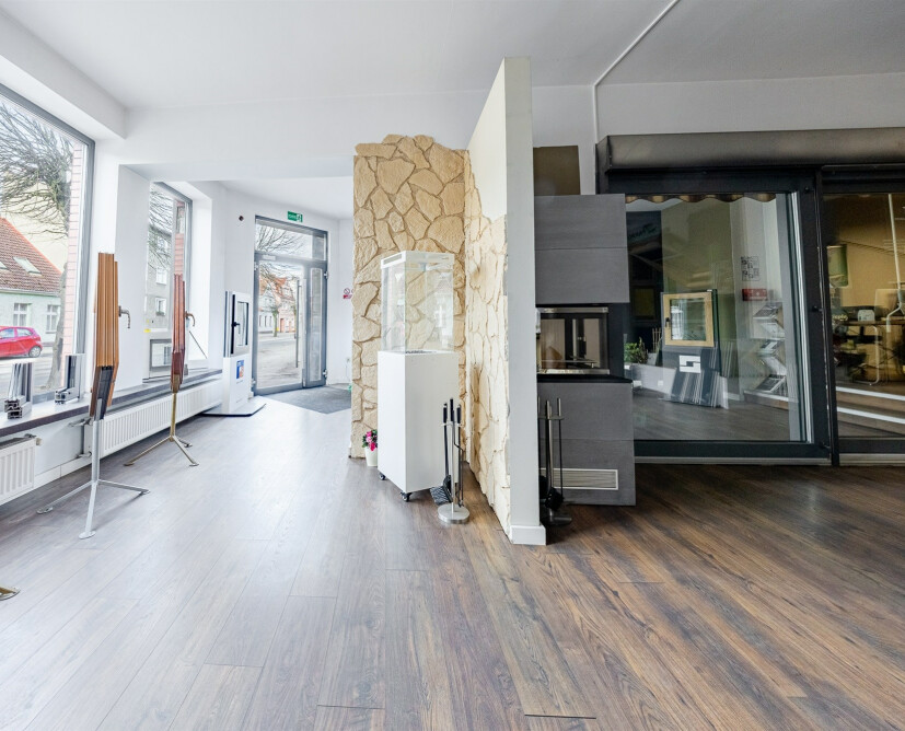 Budynek usługowo-mieszkalny Złotów | Inwestycja 233 m² | Centrum - 7