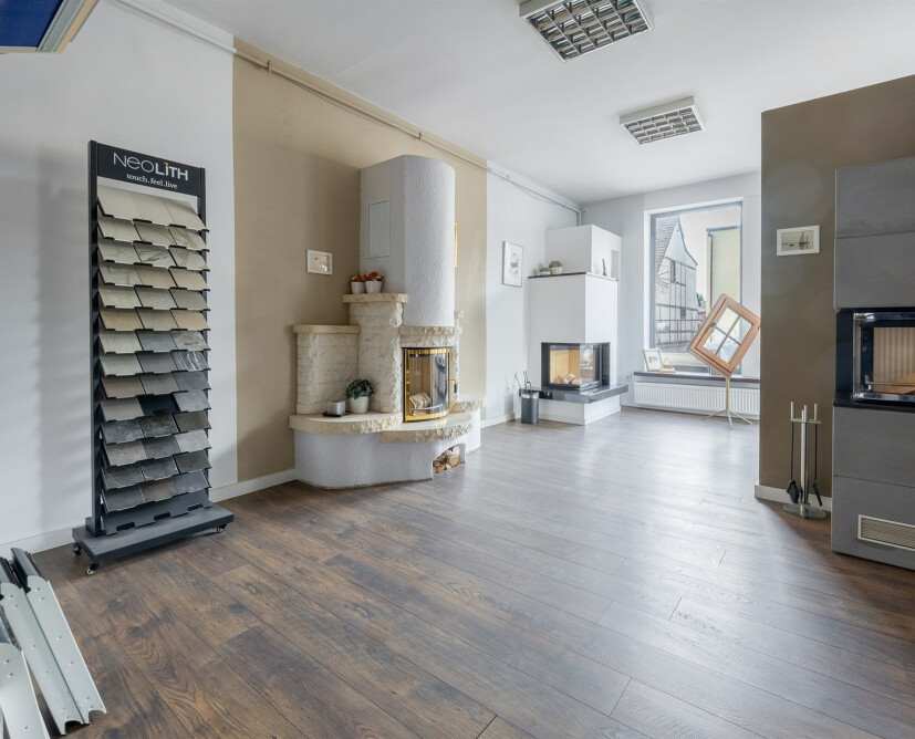 Budynek usługowo-mieszkalny Złotów | Inwestycja 233 m² | Centrum - 8