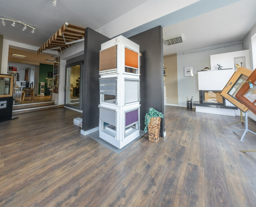 Budynek usługowo-mieszkalny Złotów | Inwestycja 233 m² | Centrum - 9